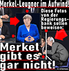 Merkel gibt es nicht